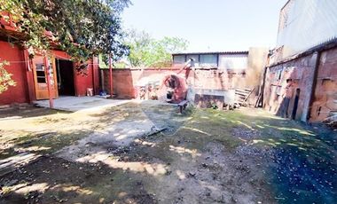 ACOGEDORA CASA EN LA FLORIDA