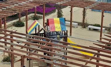 La mejor inversión en La Playa, Los Molles