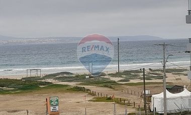 La mejor inversión en La Playa, Los Molles