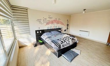 Maravilloso Town House, moderno y amplio