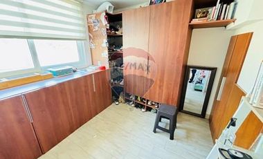 Maravilloso Town House, moderno y amplio