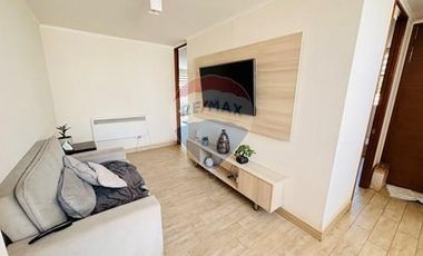 Maravilloso Town House, moderno y amplio