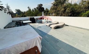 Maravilloso Town House, moderno y amplio