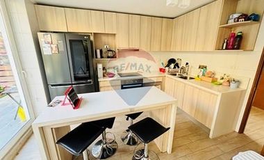 Maravilloso Town House, moderno y amplio