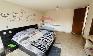 Maravilloso Town House, moderno y amplio