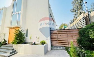 Maravilloso Town House, moderno y amplio