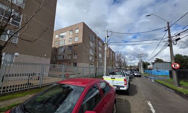 DEPARTAMENTO 1 DORMITORIO / 1 BAÑO - 40 M²