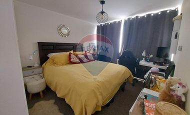 DEPARTAMENTO 1 DORMITORIO / 1 BAÑO - 40 M²