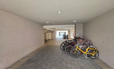 DEPARTAMENTO 1 DORMITORIO / 1 BAÑO - 40 M²