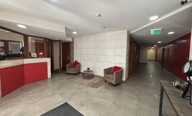 Acogedor Departamento en Excelente Ubicación