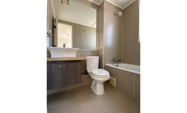 Acogedor Departamento en Excelente Ubicación