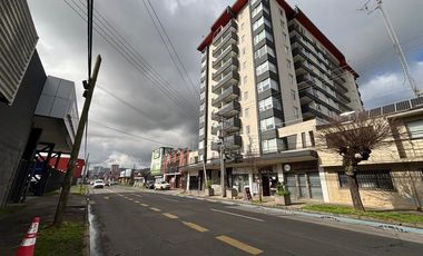 Acogedor Departamento en Excelente Ubicación