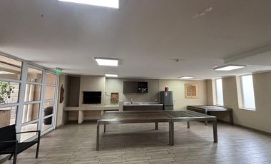 Acogedor Departamento en Excelente Ubicación