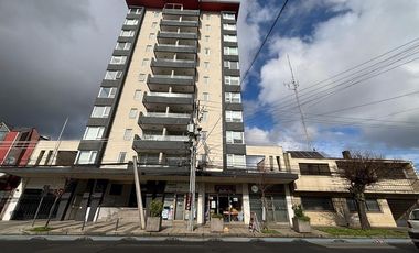 Acogedor Departamento en Excelente Ubicación