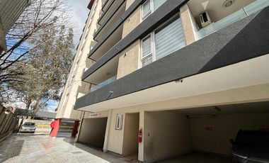 Acogedor Departamento en Excelente Ubicación