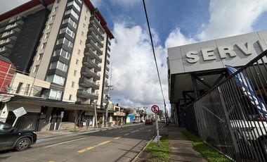 Acogedor Departamento en Excelente Ubicación