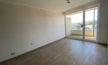 Acogedor Departamento en Excelente Ubicación