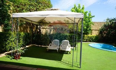 Amplia casa de 167m2 5D/3B en La Cisterna