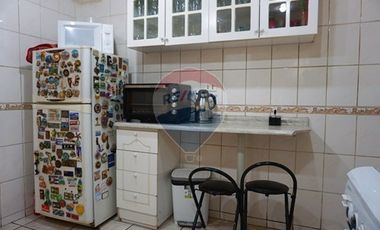 Amplia casa de 167m2 5D/3B en La Cisterna