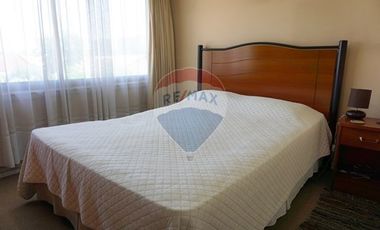 Amplia casa de 167m2 5D/3B en La Cisterna