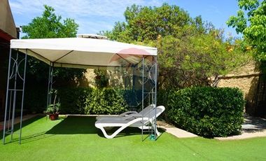 Amplia casa de 167m2 5D/3B en La Cisterna