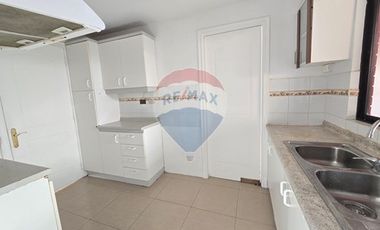 AMPLIA CASA PARQUE INGLES 5D 4B