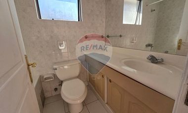 AMPLIA CASA PARQUE INGLES 5D 4B