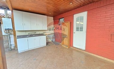 AMPLIA CASA PARQUE INGLES 5D 4B