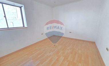 AMPLIA CASA PARQUE INGLES 5D 4B