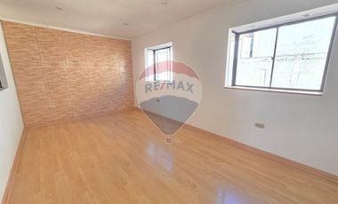 AMPLIA CASA PARQUE INGLES 5D 4B