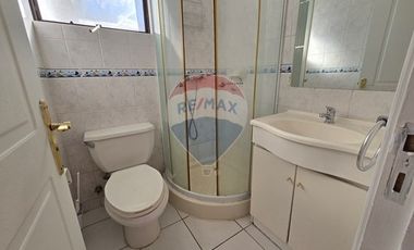 AMPLIA CASA PARQUE INGLES 5D 4B