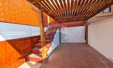 AMPLIA CASA PARQUE INGLES 5D 4B