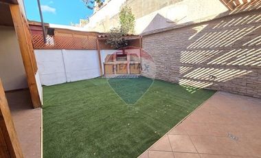 AMPLIA CASA PARQUE INGLES 5D 4B