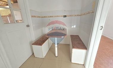 AMPLIA CASA PARQUE INGLES 5D 4B