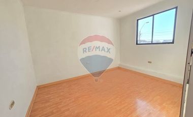 AMPLIA CASA PARQUE INGLES 5D 4B