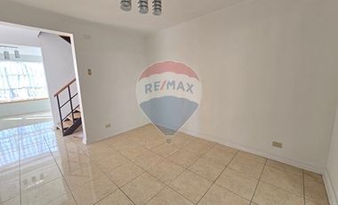 AMPLIA CASA PARQUE INGLES 5D 4B