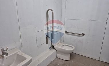 Local Comercial en excelente ubicación