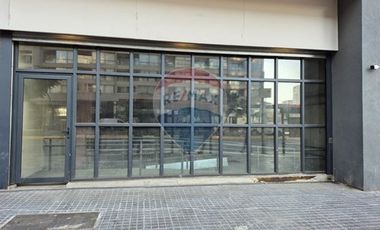 Local Comercial en excelente ubicación