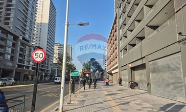 Local Comercial en excelente ubicación