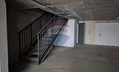 Local Comercial en excelente ubicación