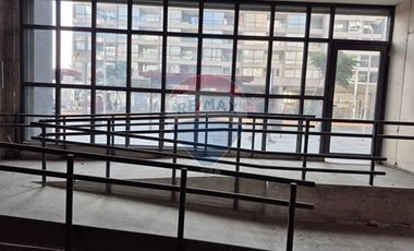 Local Comercial en excelente ubicación