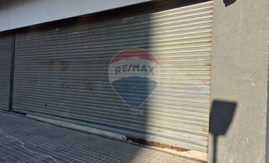 Local Comercial en excelente ubicación