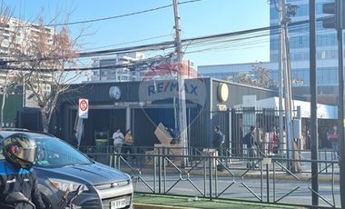 Local Comercial en excelente ubicación