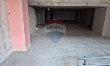 Local Comercial en excelente ubicación