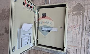 Local Comercial en excelente ubicación