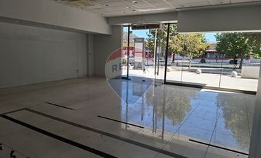Local Comercial En Avenida Las Condes