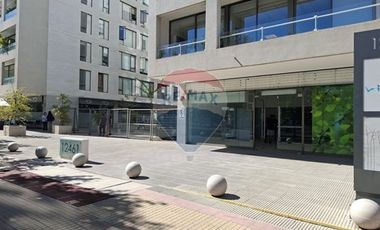 Local Comercial En Avenida Las Condes