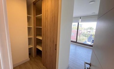 Duplex en Barrio Italia, 2 D 3B