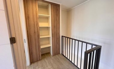 Duplex en Barrio Italia, 2 D 3B