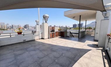 Duplex en Barrio Italia, 2 D 3B